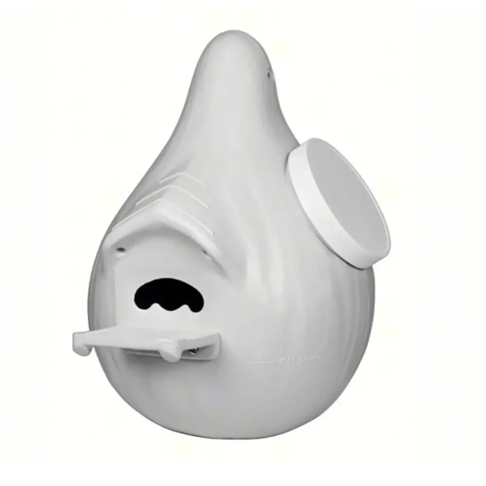 PMCA Excluder 2 Ultimate Purple Martin Gourd Birdhouse