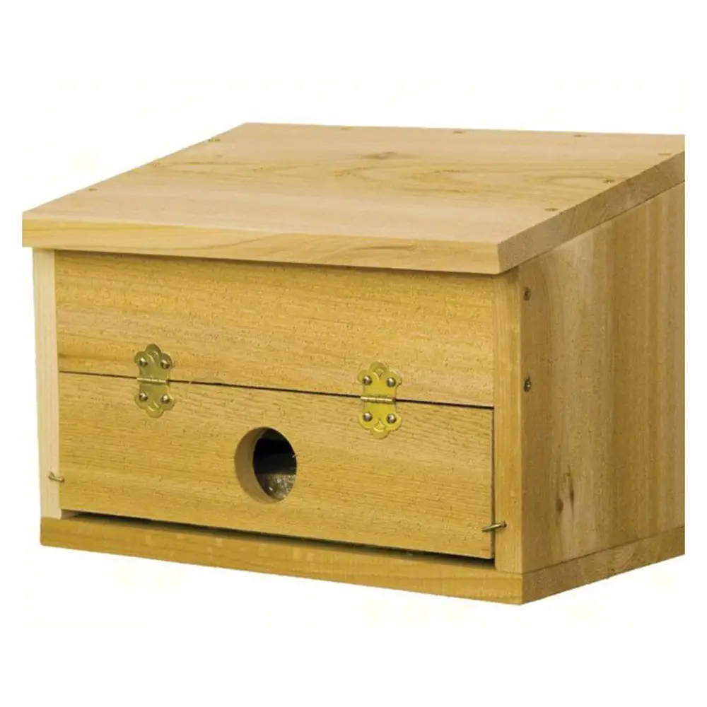 Roosting House by Stovall Products